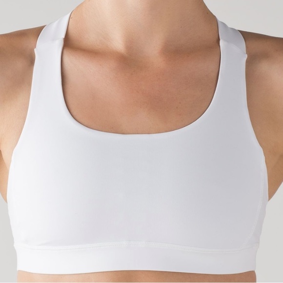 DO YOU KNOW THE NAME OF - THIS Lululemon Bra - Picture 3 of 8